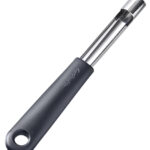 Appelbooruitsteker zwart