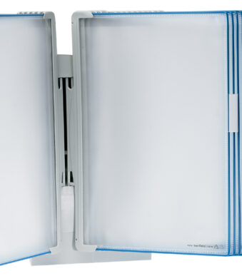 Djois by Tarifold Wandpresentatiesysteem 'Design', A4-formaat, gevuld