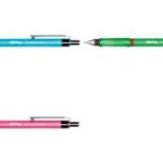 rotring vulpotlood Visuclick 0,7 mm, oranje