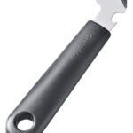 Blikopener GastroMax, zwart