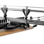 BRÜDER MANNESMANN - Verstekzaag - Bladlengte 550 mm