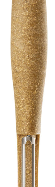 Bio Allesschiller met Houten Handgreep