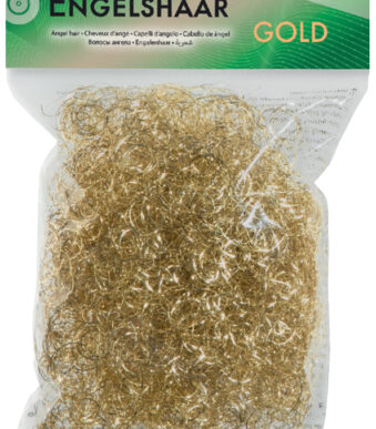 Engelen-haargoud, 20 gram
