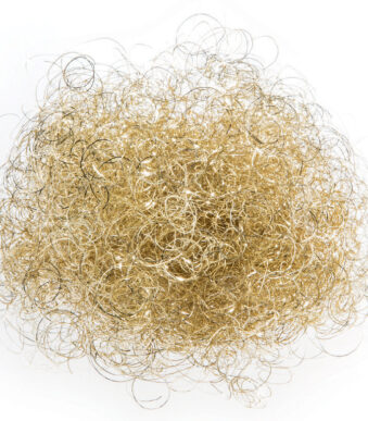 Engelen-haargoud, 20 gram