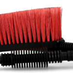 NIGRIN auto-wasborstel standaard, lengte: 200 mm