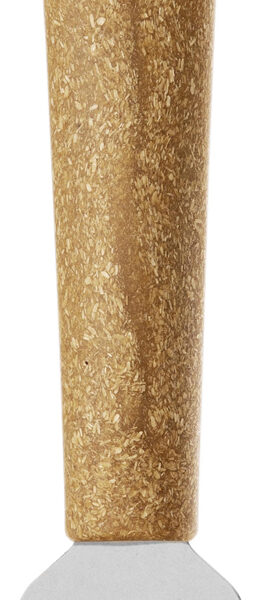 Biologische flessenopener met houten handvat