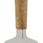 Kaasschaaf biologisch, houten handvat