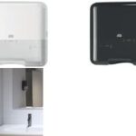 Tork Handdoekpapier, 248 x 230 mm, groen, Z-vouw