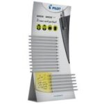 PILOT multifunctionele pen Birdie Twin, 18 stuks in display