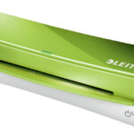 LEITZ lamineerapparaat iLam Home Office A4, tot DIN A4, groen