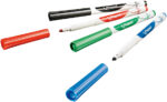 Maped Whiteboardmarker markers´Peps, ronde punt, 1,5 mm, 4 op blister