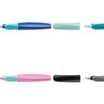 Pelikan Twist Vulpen Neo Mintgroen