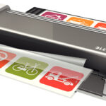 LEITZ lamineerapparaat iLAM Touch 2 A3, tot DIN A3