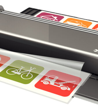 LEITZ lamineerapparaat iLAM Touch 2 A3, tot DIN A3