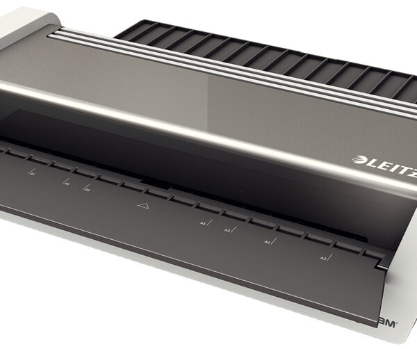 LEITZ lamineerapparaat iLAM Touch 2 A3, tot DIN A3