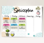 AVERY Zweckform zelfklevende tabs UltraTabs Neon, 50,8 x 38 mm