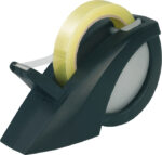 Maped tafeldispenser Expert Compact Pro Green, zwart/grijs