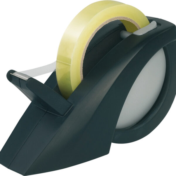 Maped tafeldispenser Expert Compact Pro Green, zwart/grijs