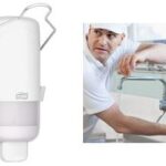 Tork milde vloeibare zeep, 1.000 ml