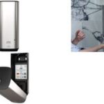 TORK vloeibare zeep, sensitief, 1.000 ml