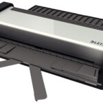 LEITZ lamineerapparaat iLAM Touch Turbo Pro A3, tot DIN A3