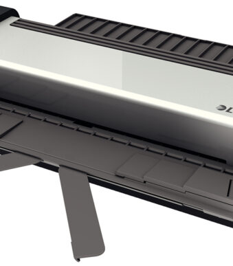 LEITZ lamineerapparaat iLAM Touch Turbo Pro A3, tot DIN A3