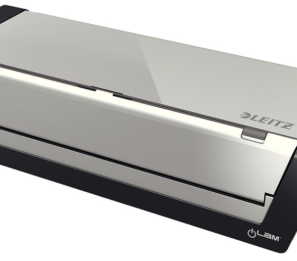 LEITZ lamineerapparaat iLAM Touch Turbo Pro A3, tot DIN A3