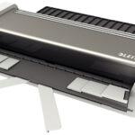 LEITZ lamineerapparaat iLAM Touch 2 Turbo A3, tot DIN A3