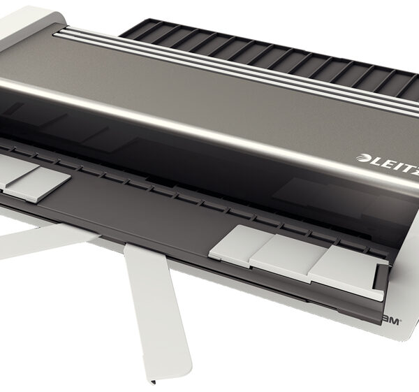 LEITZ lamineerapparaat iLAM Touch 2 Turbo A3, tot DIN A3