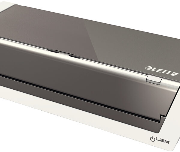 LEITZ lamineerapparaat iLAM Touch 2 Turbo A3, tot DIN A3