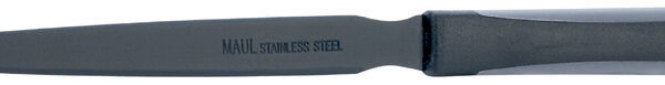 MAUL briefopener, lengte: 215 mm, gerubberdde gripzone