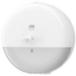 Tork Groot-Rol Toiletpapier SmartOne, 2-laags, 207 meter