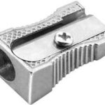 Wonday Aluminium Puntenslijper Kegelvorm