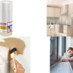 tesa Beschermfolie Eenvoudig Afdekken Universeel