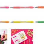 PILOT gelpen G2 07 Neon, 0,32 mm, neongroen