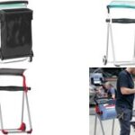 Tork universele reinigingsrol, 2-laags, blauw, 340 m