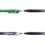 uni-ball Gel-rollerball JETSTREAM Sport SXN150E, zwart