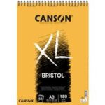 Canson schetsblok Bristol XL, A4-formaat