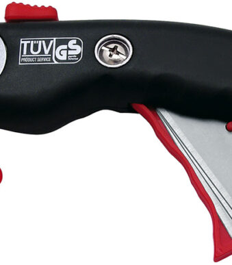 WEDO reservemesjes voor Safety-Cutter, mesje: 19 mm