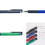 PILOT reservevulling voor rollerball SYNERGY POINT 0.5, rood