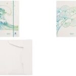 Verzamelmapje GREENline Ginkgo, A4-formaat