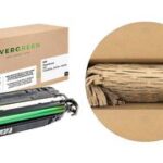 EVERGREEN tonercartridge EGTHPCF360AE vervangt hp CF360A/508A, zwart