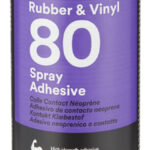 3M - Spuitlijm voor Rubber en Vinyl - 500 ml - Kleur: Geel