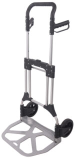 pavo steekwagen/transportwagen, inklapbaar, draagvermogen: tot 200 kg