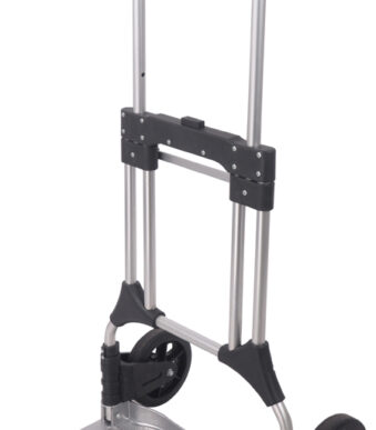 pavo steekwagen/transportwagen, inklapbaar, draagvermogen: tot 200 kg