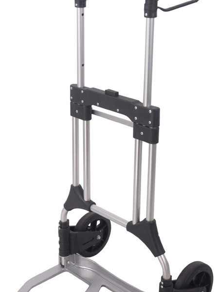 pavo steekwagen/transportwagen, inklapbaar, draagvermogen: tot 200 kg