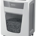 LEITZ papierversnipperaar IQ Office Pro, snippergrootte 4 x 40 mm