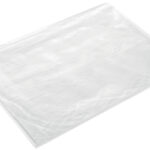 Leitz IQ opvangzak voor papierversnipperaar tot 40 liter