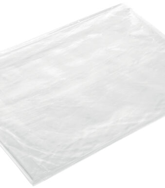 Leitz IQ opvangzak voor papierversnipperaar tot 40 liter