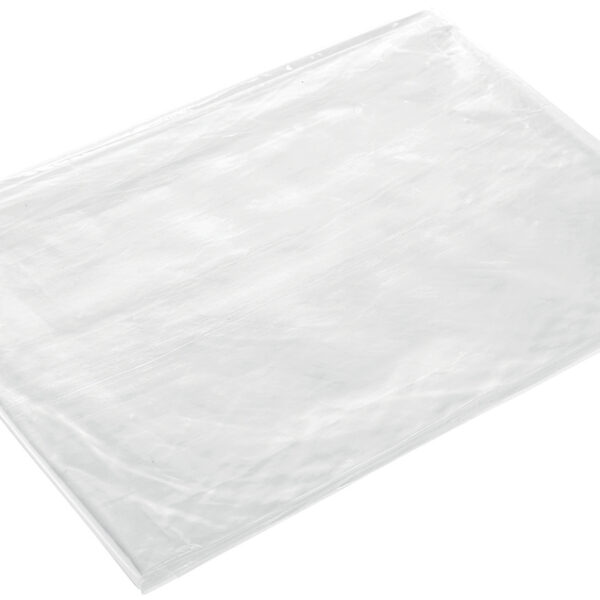 Leitz IQ opvangzak voor papierversnipperaar tot 40 liter